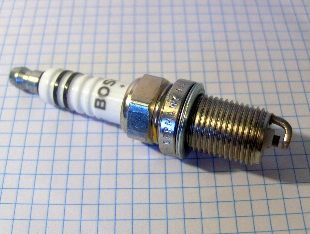 Ngk Vs Bosch Spark Plugs Performance And Comparison