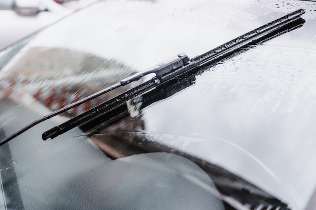 Wiper Blades