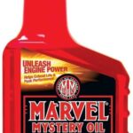 Marvel Mystery Oil in Your Transmission; Yes or No?